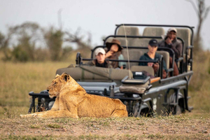 Zanzibar: Jozani Forest & Salaam Cave & Entry Fees