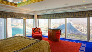 Blow your Budget in Dubai