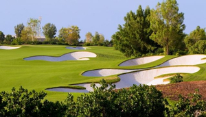 Finding your Perfect Play: Golf in Dubai