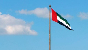 National Day 2017 in Dubai