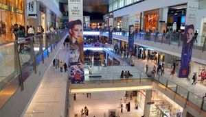Shop Till You Drop