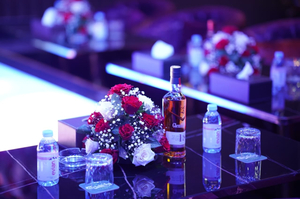 A1 Lounge
