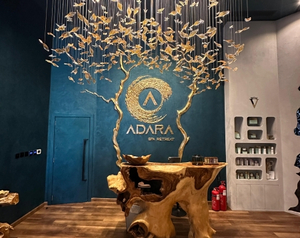 Adara Spa Retreat Dubai
