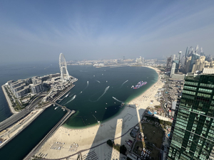 Address Beach Residence • JBR