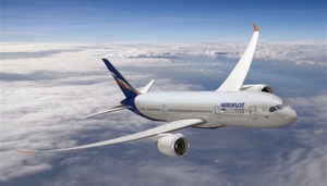 Aeroflot