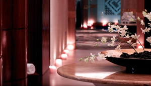 Ahasees Spa & Club