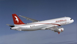 Air Arabia