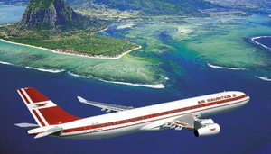 Air Mauritius