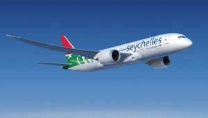 Air Seychelles