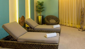 Akaru Spa