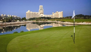 Al Hamra Golf Club - Ras Al Khaimah