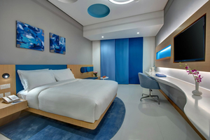 Al Khoory Inn Hotel, Bur Dubai