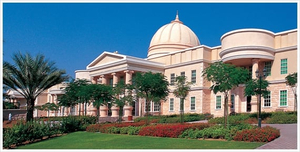 American University (AUD)
