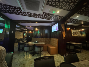 Anchor Lounge & Bar