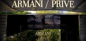 Armani Privé