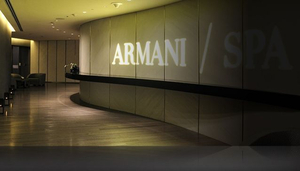 Armani Spa