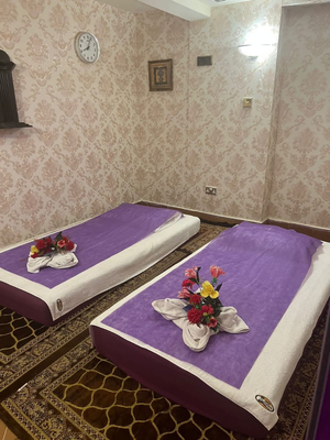 Aroma Arabian Massage Spa