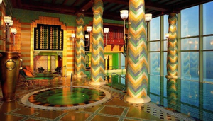 Assawan Spa