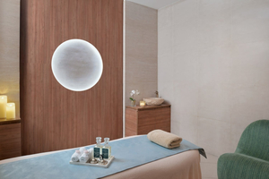 Aura Wellness Spa