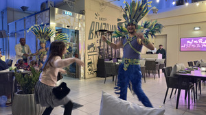Away Wellness Centre - JBR