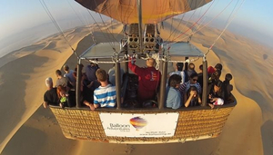 Mejores atracciones en Dubai