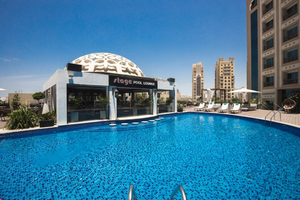 Barceló Al Jaddaf