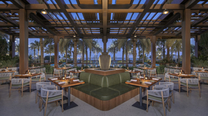 Bask Beach Club