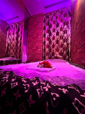 Betterliving spa massage