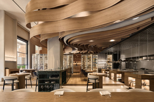 Birch Restaurant
