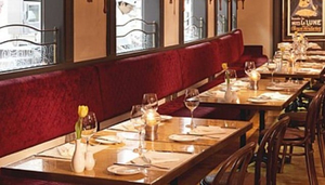 Bistro Madeleine