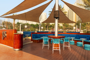 Bliss Lounge