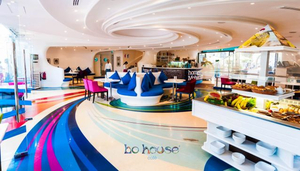 Bo House Cafe