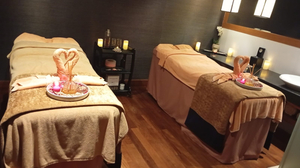 Body Talk Spa & Fitness Center