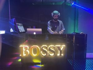 Bossy Club