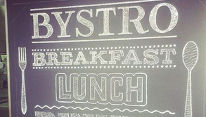 Bystro