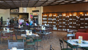 Cafe Ceramique