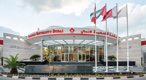 Canadian University