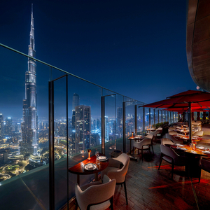 Cé La Vi Dubai