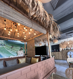Ceylonka Seafood Restaurant