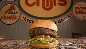 Chili's