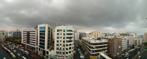 City Palace Hotel