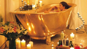 Cleopatra's Spa