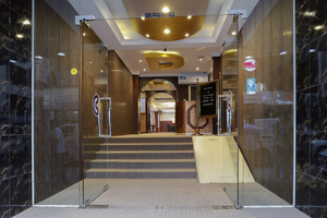 Click Grand Hotel LLC