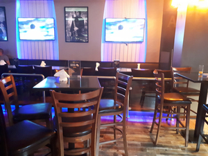 Club Everest - Restro Bar