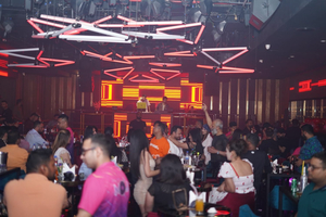 Club Mojo