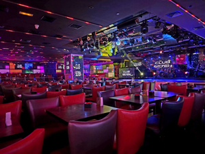Club Seven