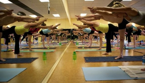 Club Stretch