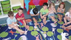 Cocoon Nursery