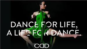 Contemporary Dance Dubai
