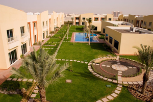 Coral Boutique Villas